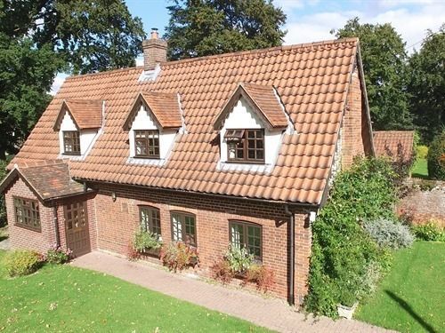 The Old Pear Tree Bed & Breakfast Whepstead Luaran gambar