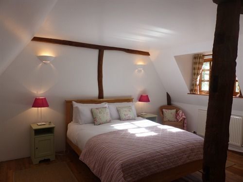 The Old Pear Tree Bed & Breakfast Whepstead Luaran gambar