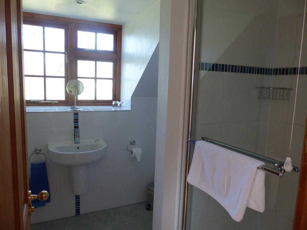 The Old Pear Tree Bed & Breakfast Whepstead Luaran gambar